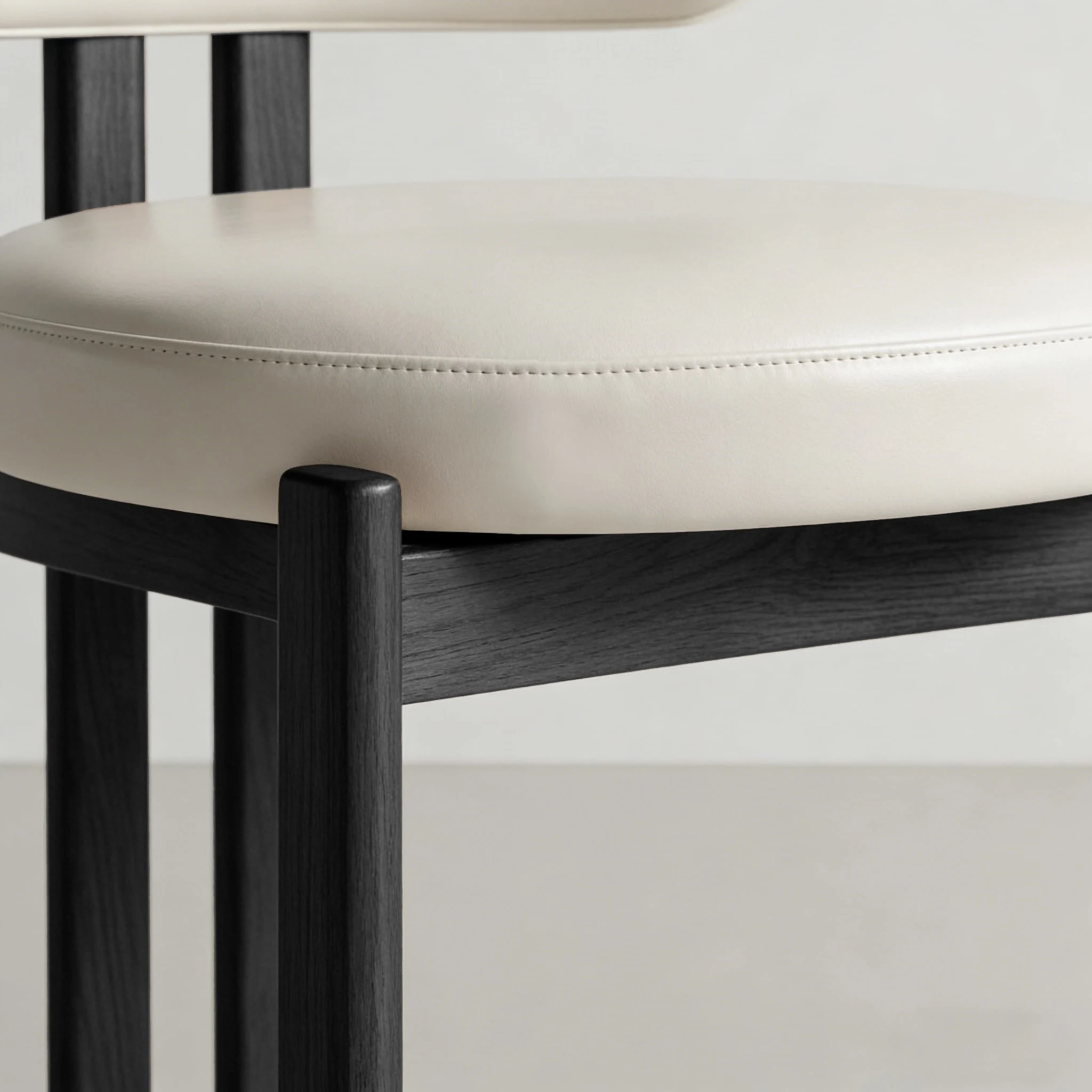 Silla Comedor Armon fabricación muebles personalizados Panamá Taylor Decor Design