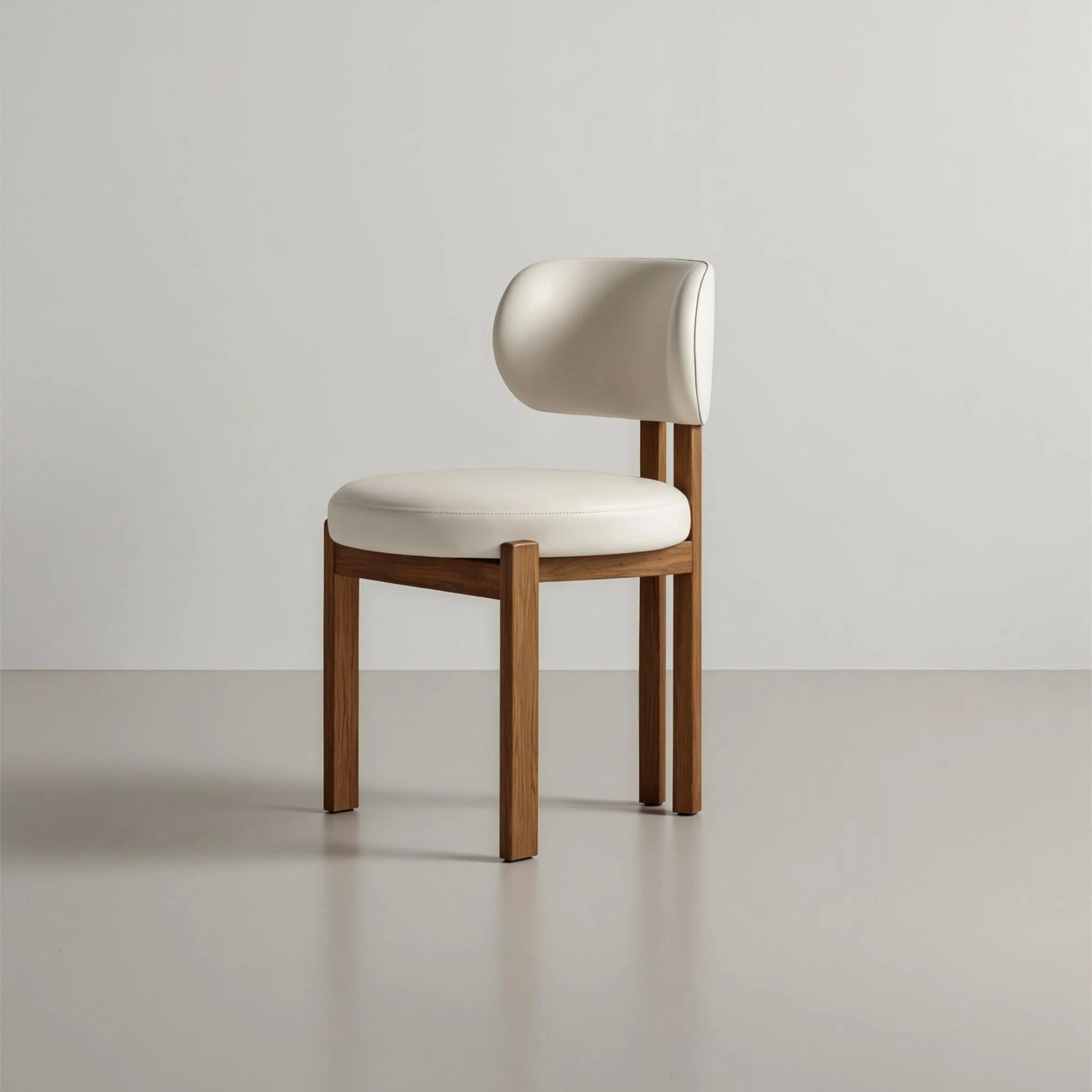 Silla Comedor Armon fabricación muebles personalizados Panamá Taylor Decor Design