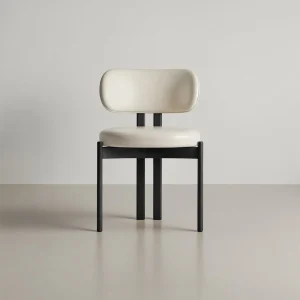 Silla Comedor Armon fabricación muebles personalizados Panamá Taylor Decor Design