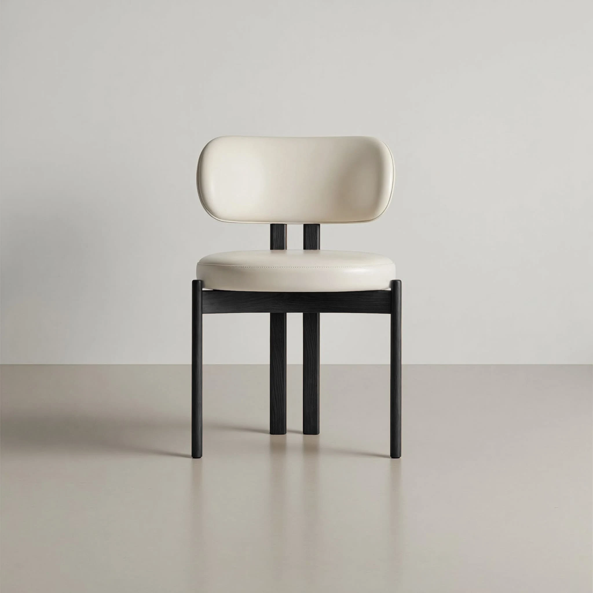 Silla Comedor Armon fabricación muebles personalizados Panamá Taylor Decor Design