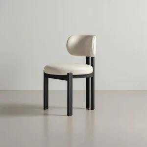 Silla Comedor Armon fabricación muebles personalizados Panamá Taylor Decor Design