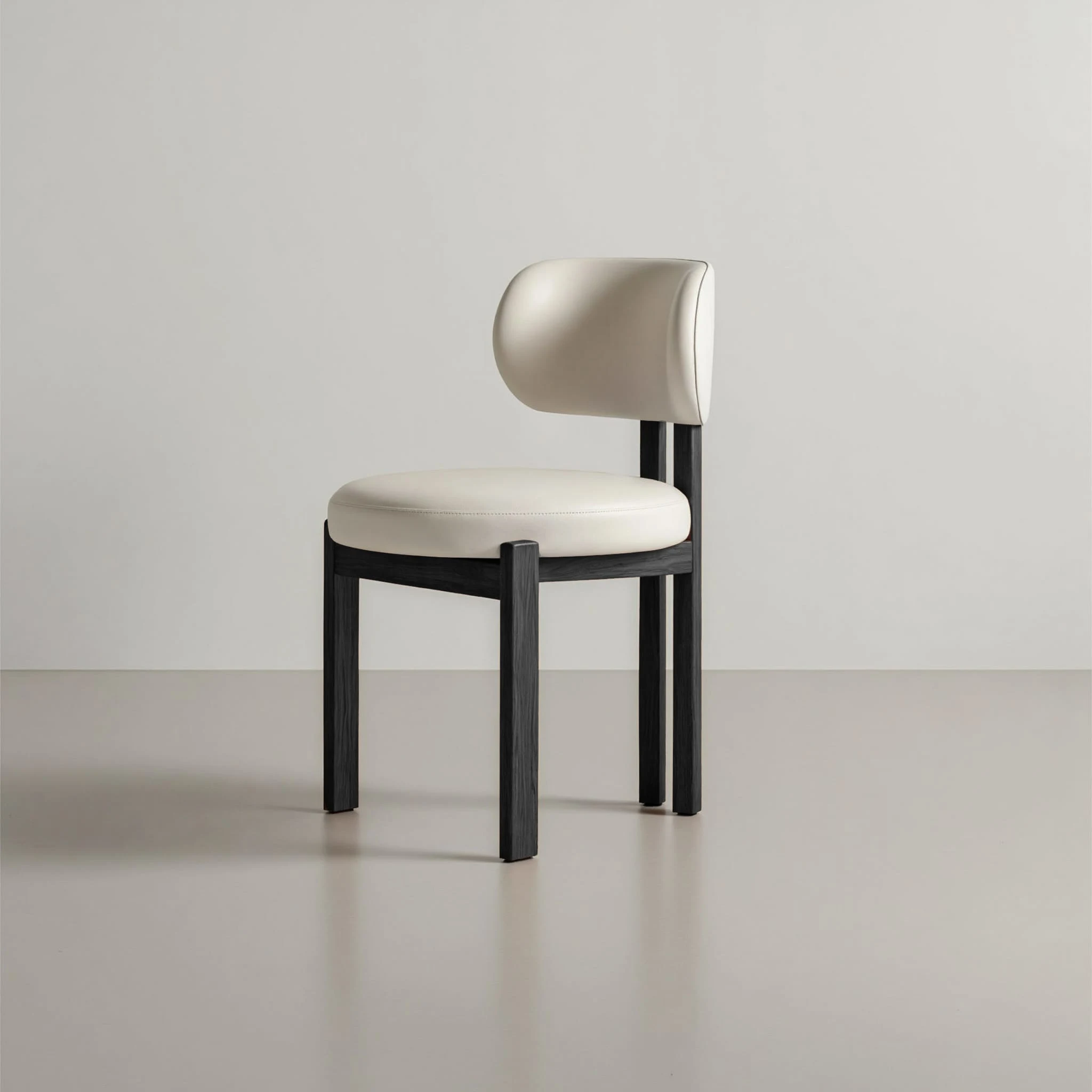 Silla Comedor Armon fabricación muebles personalizados Panamá Taylor Decor Design