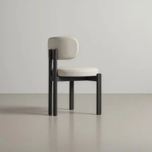 Silla Comedor Armon fabricación muebles personalizados Panamá Taylor Decor Design