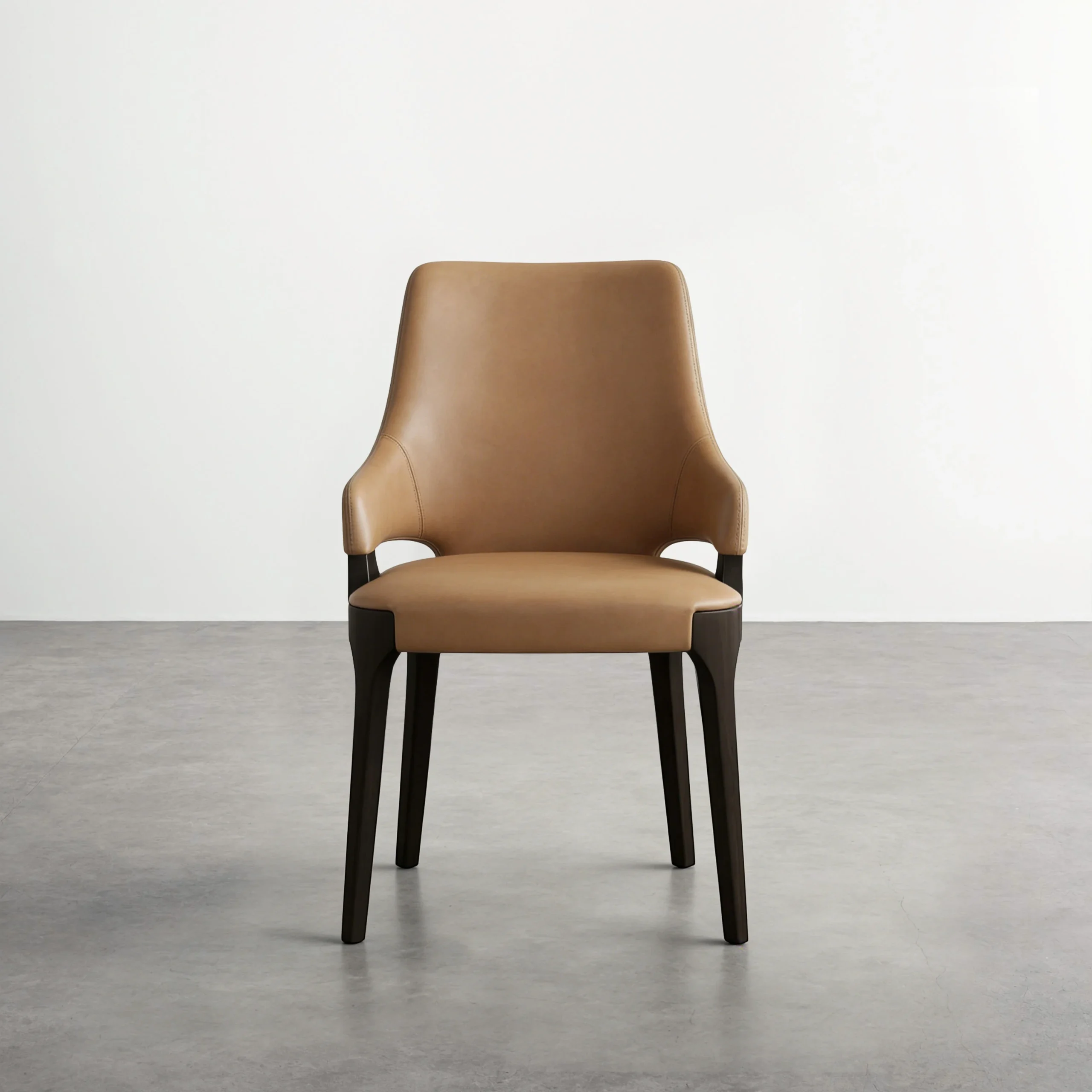 Silla Comedor Daven fabricación muebles personalizados Panamá Taylor Decor Design