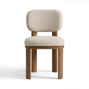 Silla Comedor Lurek fabricación muebles personalizados Panamá Taylor Decor Design