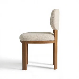 Silla Comedor Lurek fabricación muebles personalizados Panamá Taylor Decor Design