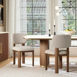 Silla Comedor Lurek fabricación muebles personalizados Panamá Taylor Decor Design