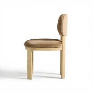 Silla Comedor Lurek fabricación muebles personalizados Panamá Taylor Decor Design