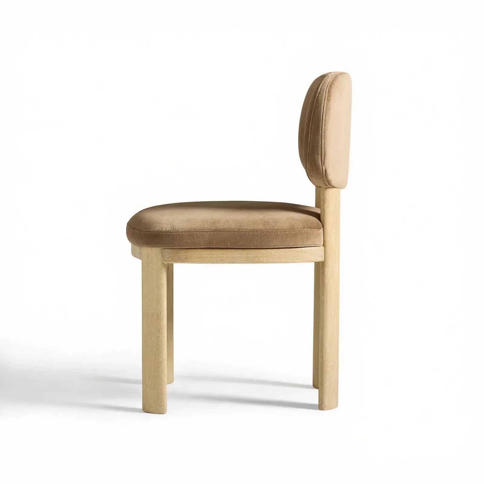 Silla Comedor Lurek fabricación muebles personalizados Panamá Taylor Decor Design