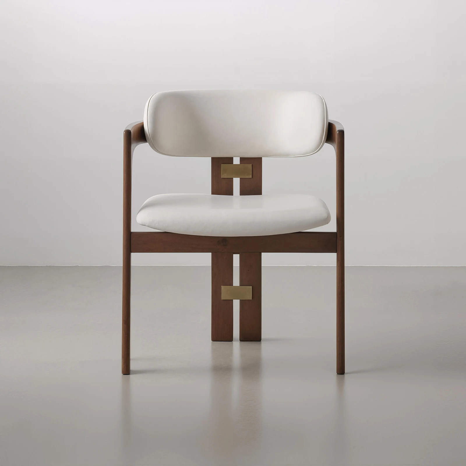 Silla Comedor Velmora fabricación muebles personalizados Panamá Taylor Decor Design