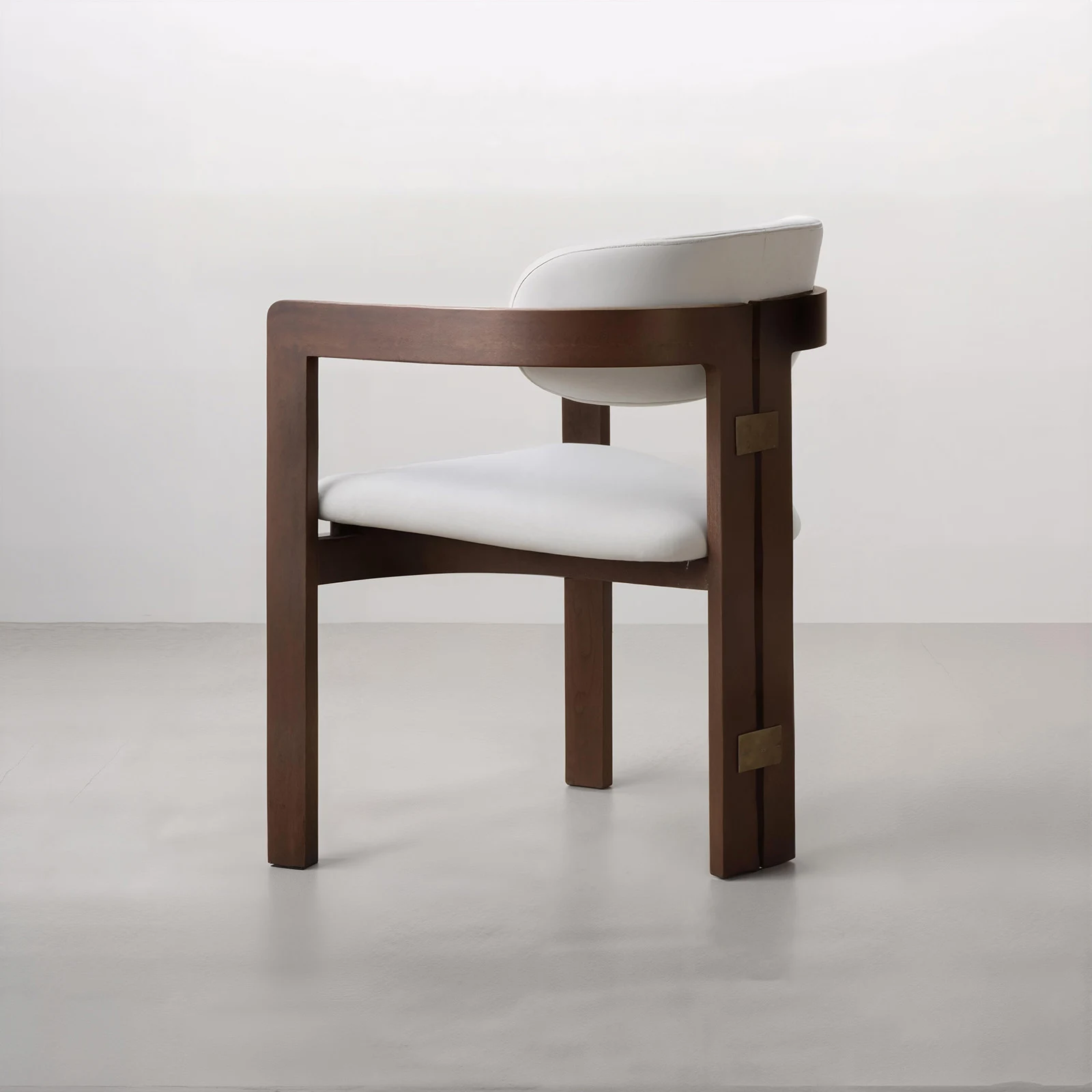 Silla Comedor Velmora fabricación muebles personalizados Panamá Taylor Decor Design