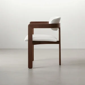 Silla Comedor Velmora fabricación muebles personalizados Panamá Taylor Decor Design