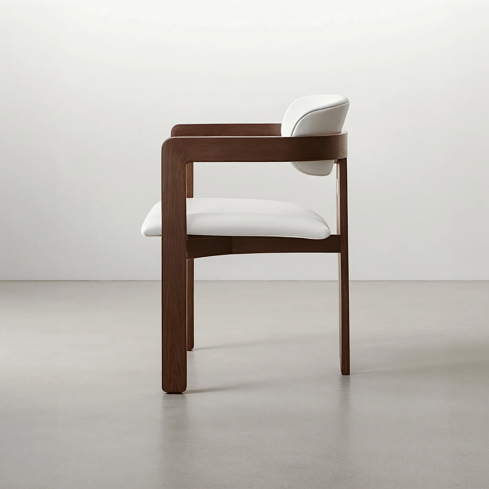 Silla Comedor Velmora fabricación muebles personalizados Panamá Taylor Decor Design