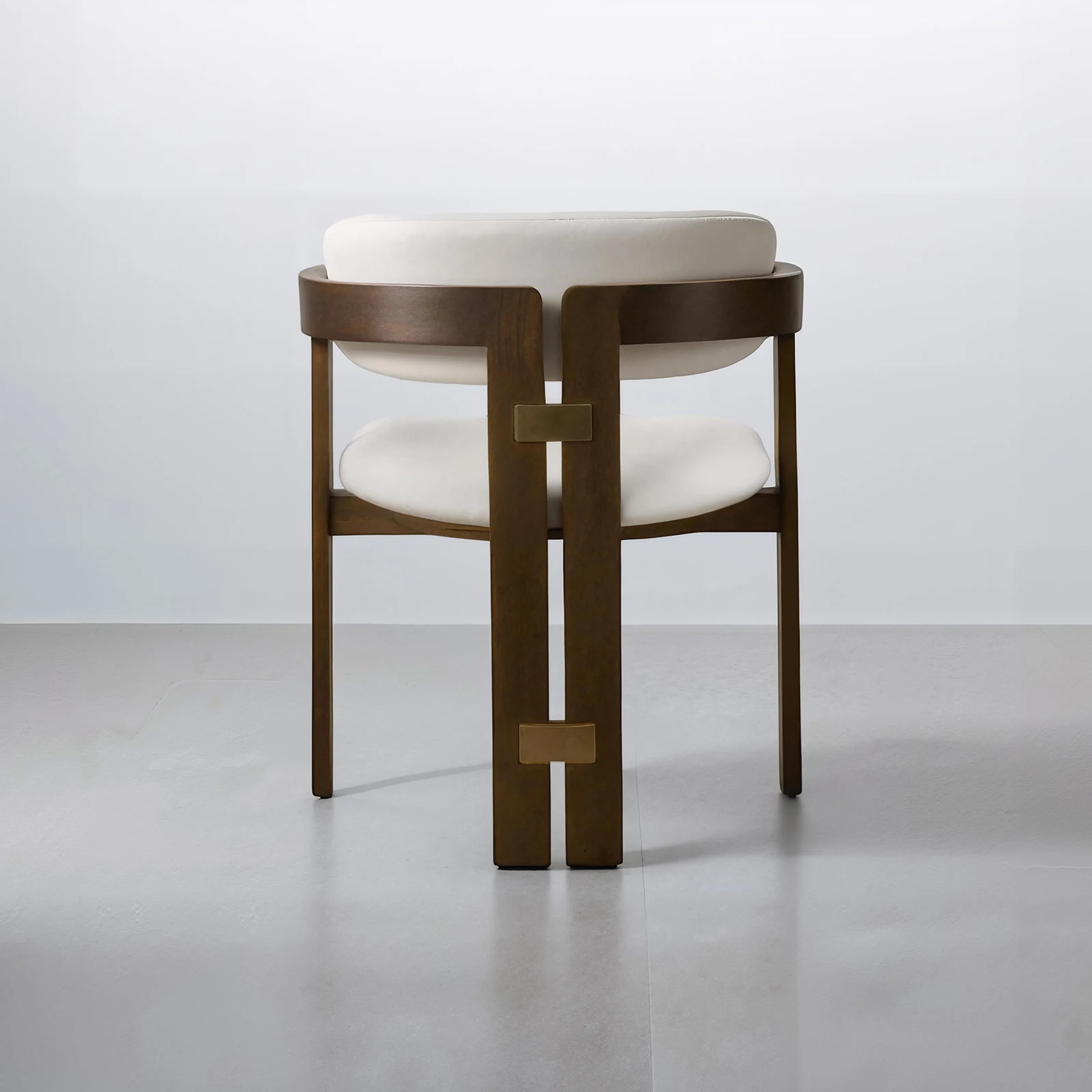 Silla Comedor Velmora fabricación muebles personalizados Panamá Taylor Decor Design