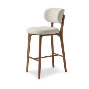 Silla Tabureta Bar Varek fabricación muebles personalizados Panamá Taylor Decor Design