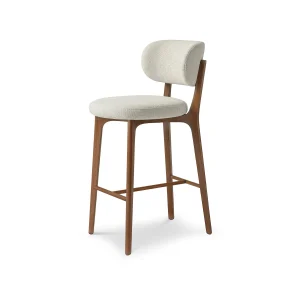 Silla Tabureta Bar Varek fabricación muebles personalizados Panamá Taylor Decor Design