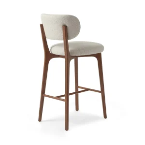 Silla Tabureta Bar Varek fabricación muebles personalizados Panamá Taylor Decor Design