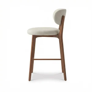 Silla Tabureta Bar Varek fabricación muebles personalizados Panamá Taylor Decor Design