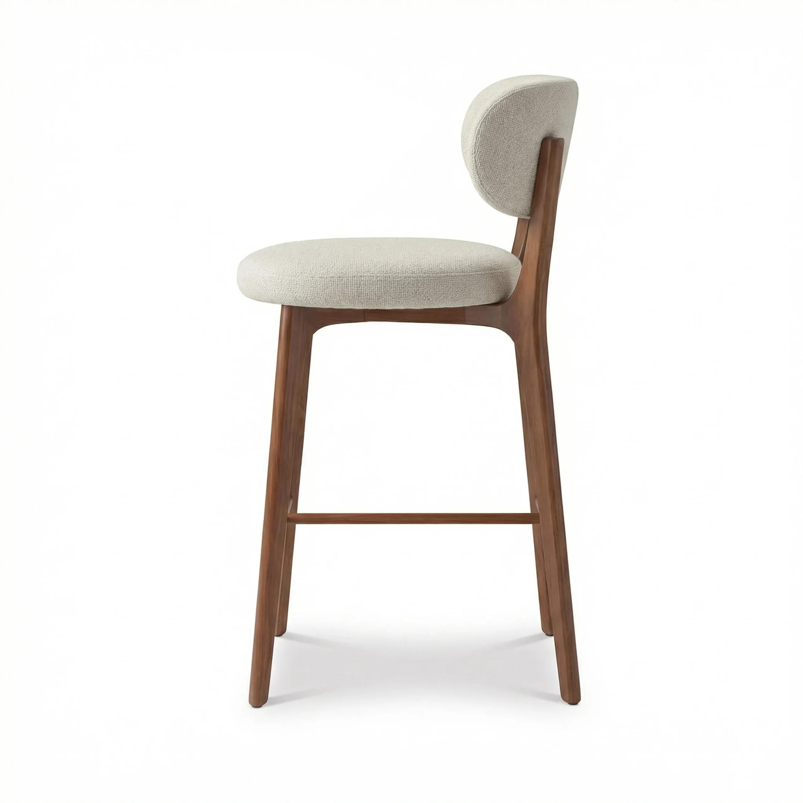 Silla Tabureta Bar Varek fabricación muebles personalizados Panamá Taylor Decor Design