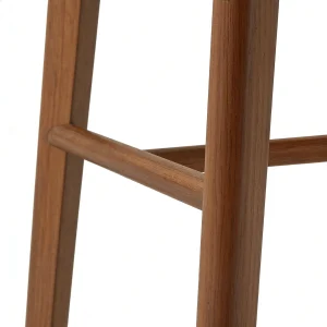 Silla Tabureta Bar Varek fabricación muebles personalizados Panamá Taylor Decor Design