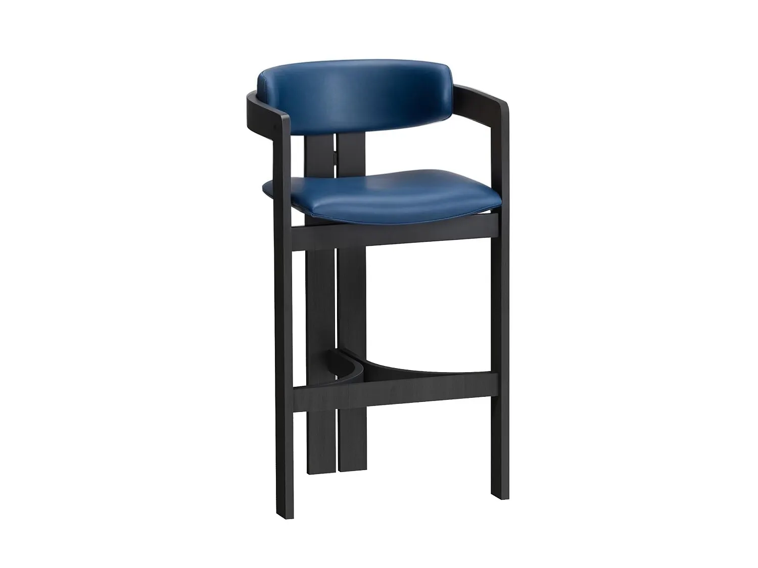 Silla Taburete Brion fabricación muebles personalizados Panamá Taylor Decor Design