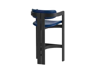 Silla Taburete Brion fabricación muebles personalizados Panamá Taylor Decor Design