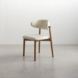 Silla comedor Belmar fabricación mueblesmpersonalizados Panamá Taylor Decor Design