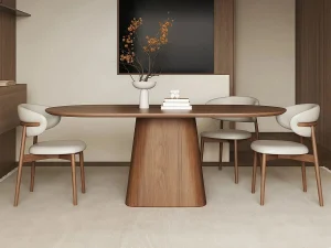 Silla comedor Belmar fabricación mueblesmpersonalizados Panamá Taylor Decor Design