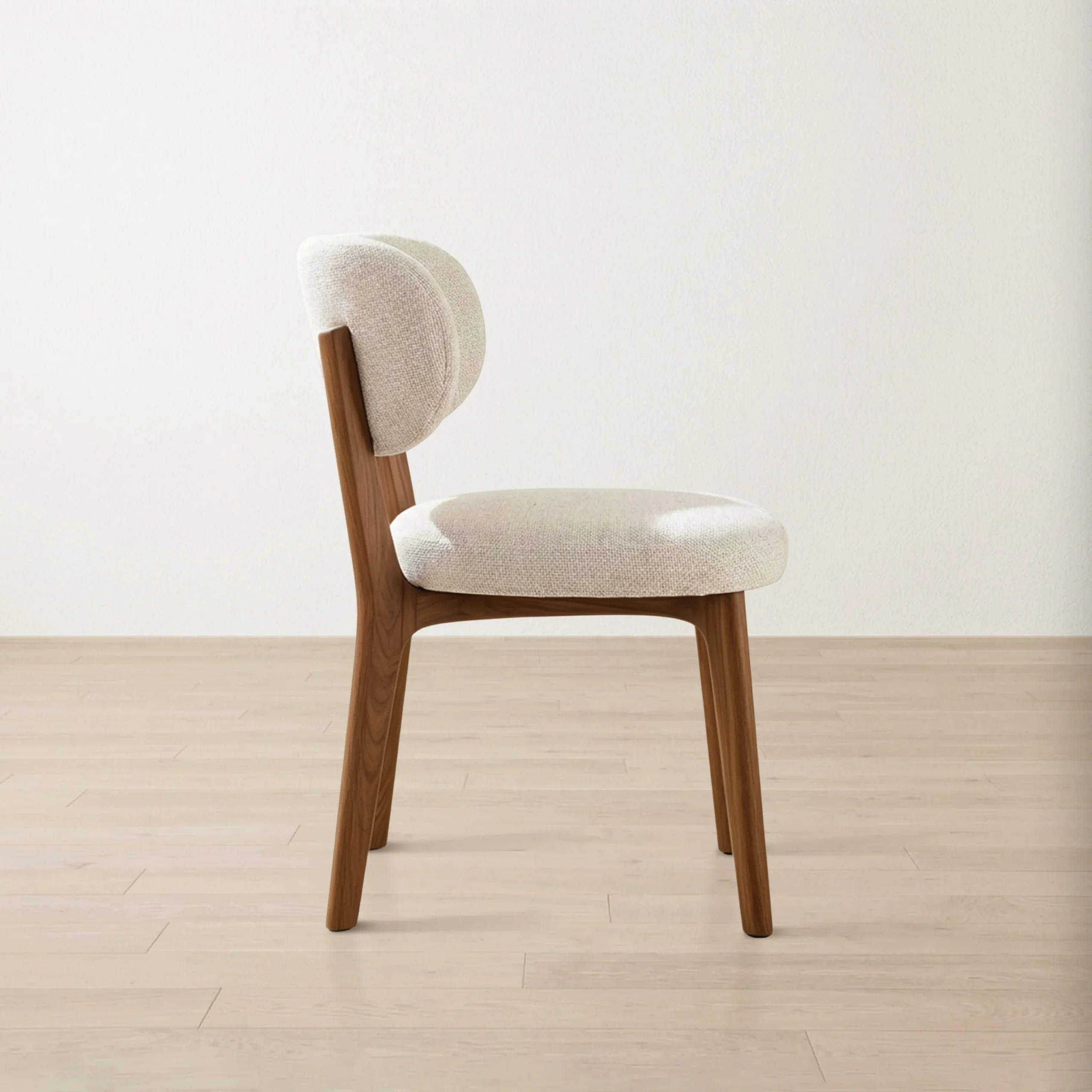 Silla comedor Varek fabricación muebles personalizado Panamá Taylor Decor Design