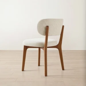 Silla comedor Varek fabricación muebles personalizado Panamá Taylor Decor Design