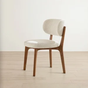 Silla comedor Varek fabricación muebles personalizado Panamá Taylor Decor Design