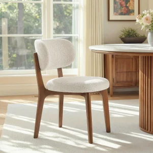 Silla comedor Varek fabricación muebles personalizado Panamá Taylor Decor Design