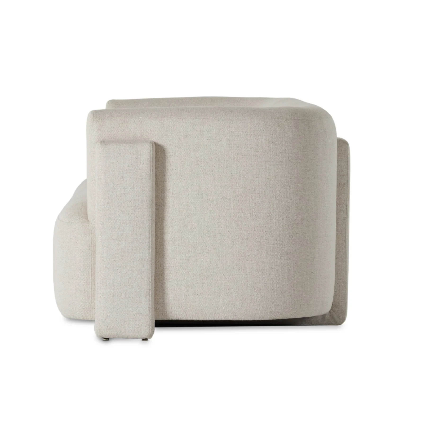 Sofa Arven fabricación muebles personalizados Panamá Taylor Decor Design