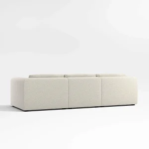 Sofá Modular Bastián fabricación muebles personalizados Panamá Taylor Decor Design