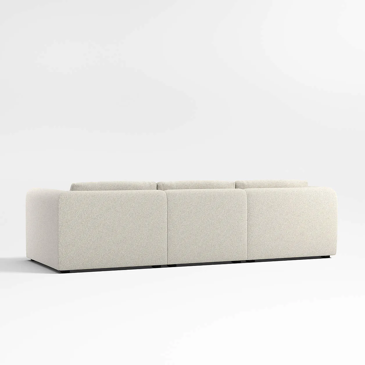 Sofá Modular Bastián fabricación muebles personalizados Panamá Taylor Decor Design