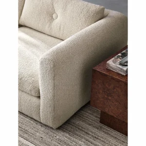 Sofá Modular Bastián fabricación muebles personalizados Panamá Taylor Decor Design