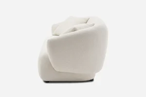 Sofá Modular Lunari fabricación muebles personalizados Panamá Taylor Decor Design