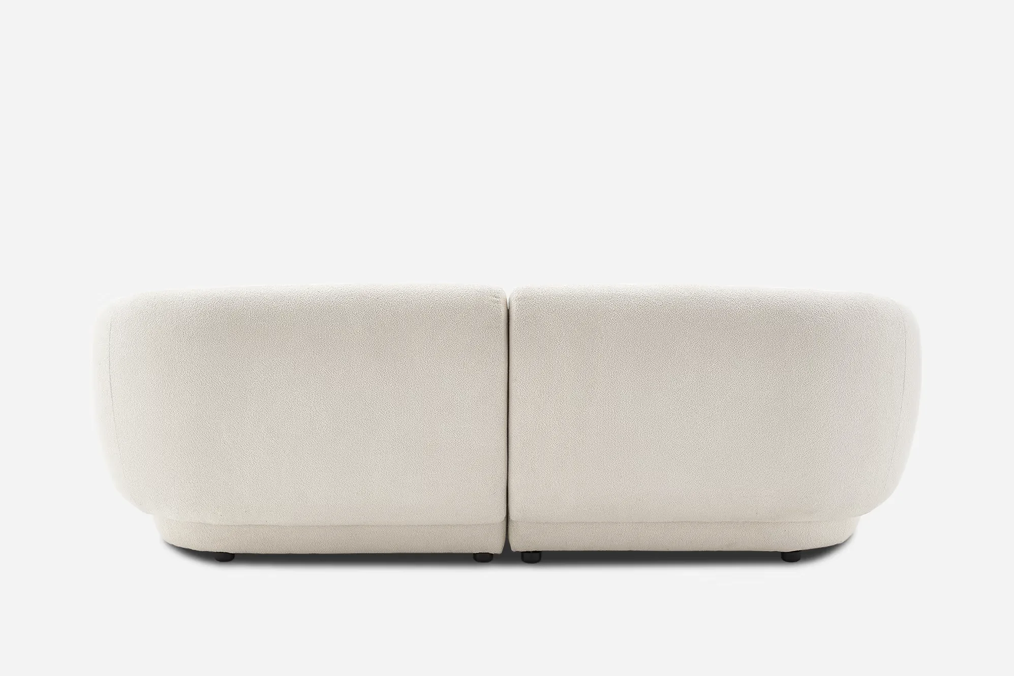 Sofá Modular Lunari fabricación muebles personalizados Panamá Taylor Decor Design