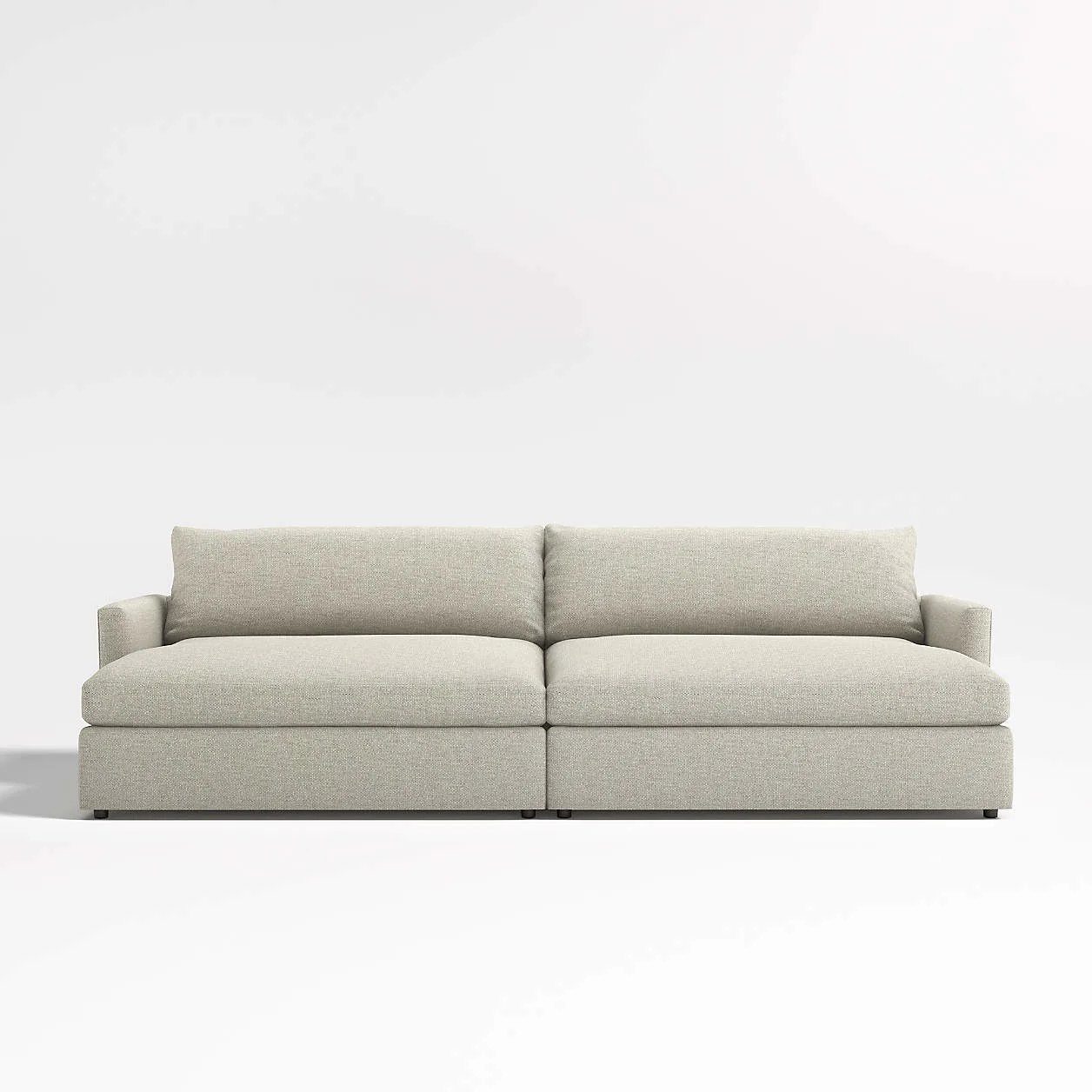 Sofá Modular Valen fabricación muebles personalizados Panamá Taylor Decor Design