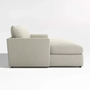 Sofá Modular Valen fabricación muebles personalizados Panamá Taylor Decor Design