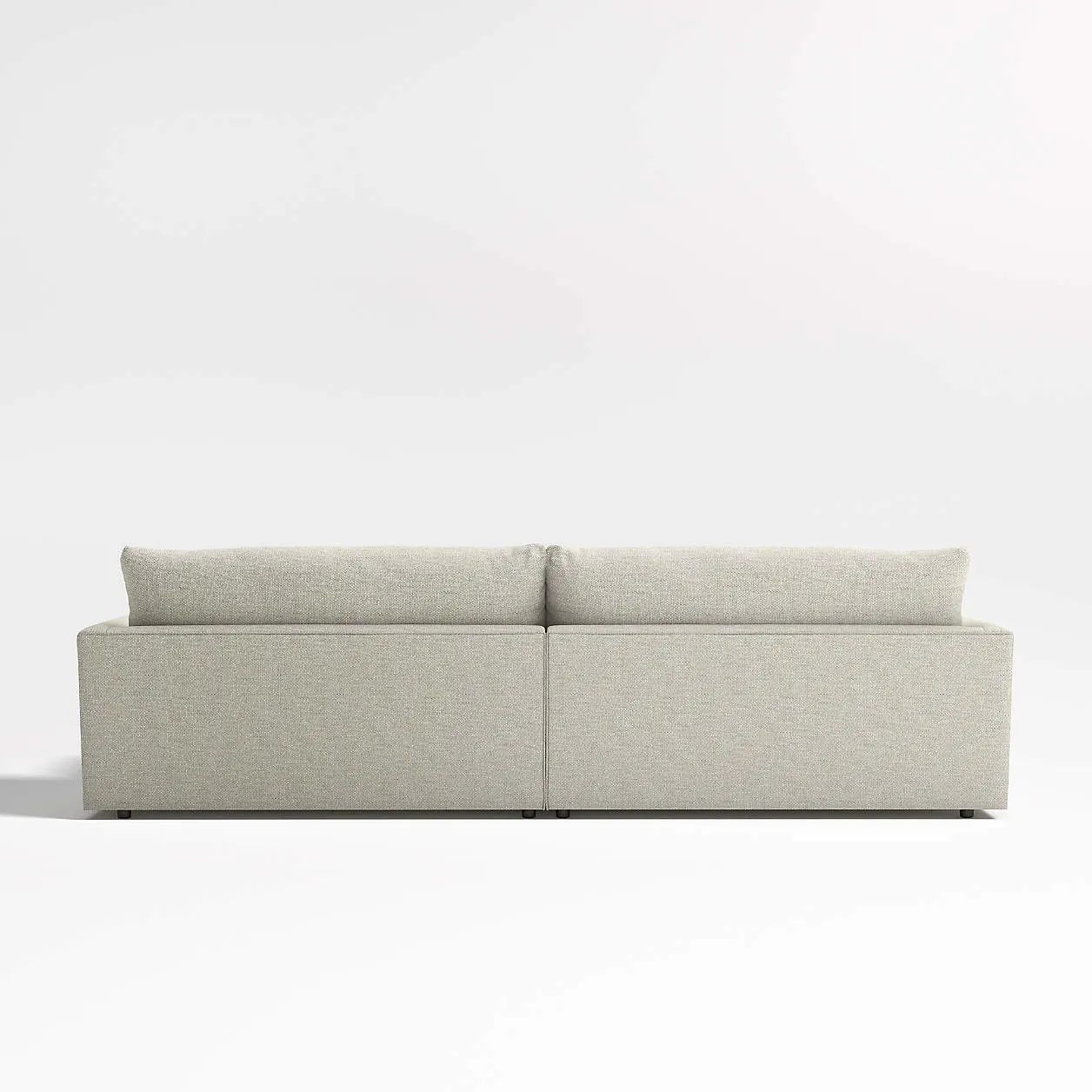 Sofá Modular Valen fabricación muebles personalizados Panamá Taylor Decor Design