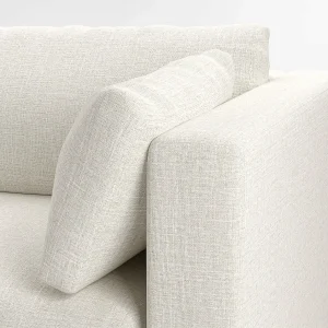 Sofa Seccional Cael fabricación muebles personalizados Panamá Taylor Decor Design