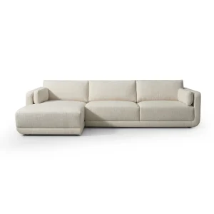Sofa Seccional Herman fabricación muebles personalizados Panamá Taylor Decor Design