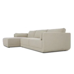 Sofa Seccional Herman fabricación muebles personalizados Panamá Taylor Decor Design