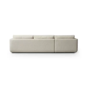 Sofa Seccional Herman fabricación muebles personalizados Panamá Taylor Decor Design