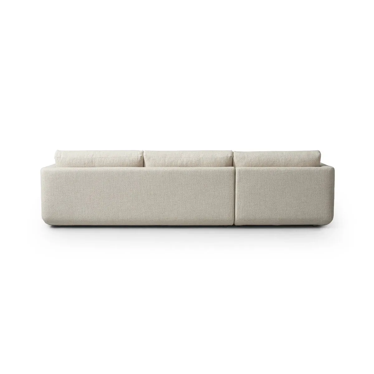 Sofa Seccional Herman fabricación muebles personalizados Panamá Taylor Decor Design