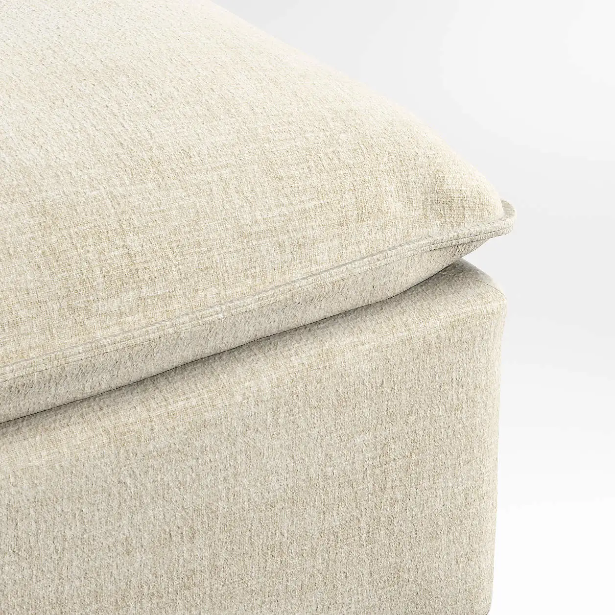 Sofa Seccional Modular Lior fabricación muebles personalizados Panamá Taylor Decor Design