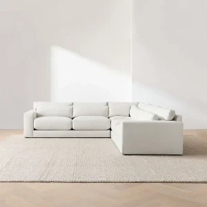 Sofá Seccional Renzo fabricación muebles personalizados Panamá Taylor Decor Design