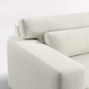 Sofá Seccional Renzo fabricación muebles personalizados Panamá Taylor Decor Design