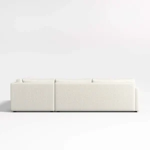 Sofá Seccional Renzo fabricación muebles personalizados Panamá Taylor Decor Design